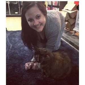 Meet your Posher, Victoria